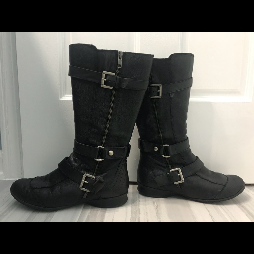 Kelly & Katie Jackee Boots